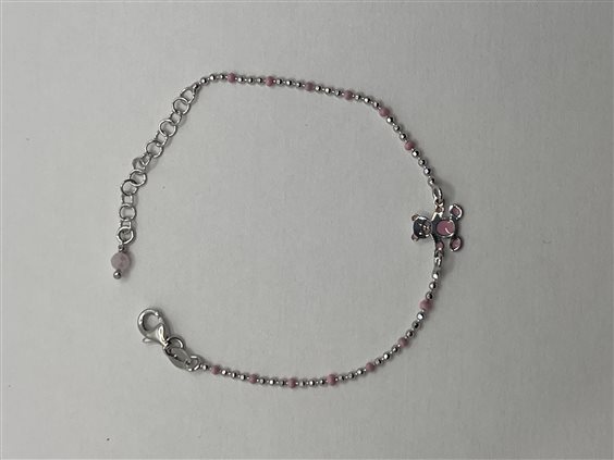 Bracciale Domar Bambino Bambino/Bambina in Argento BRAR-115-280 - BRAR-115-280